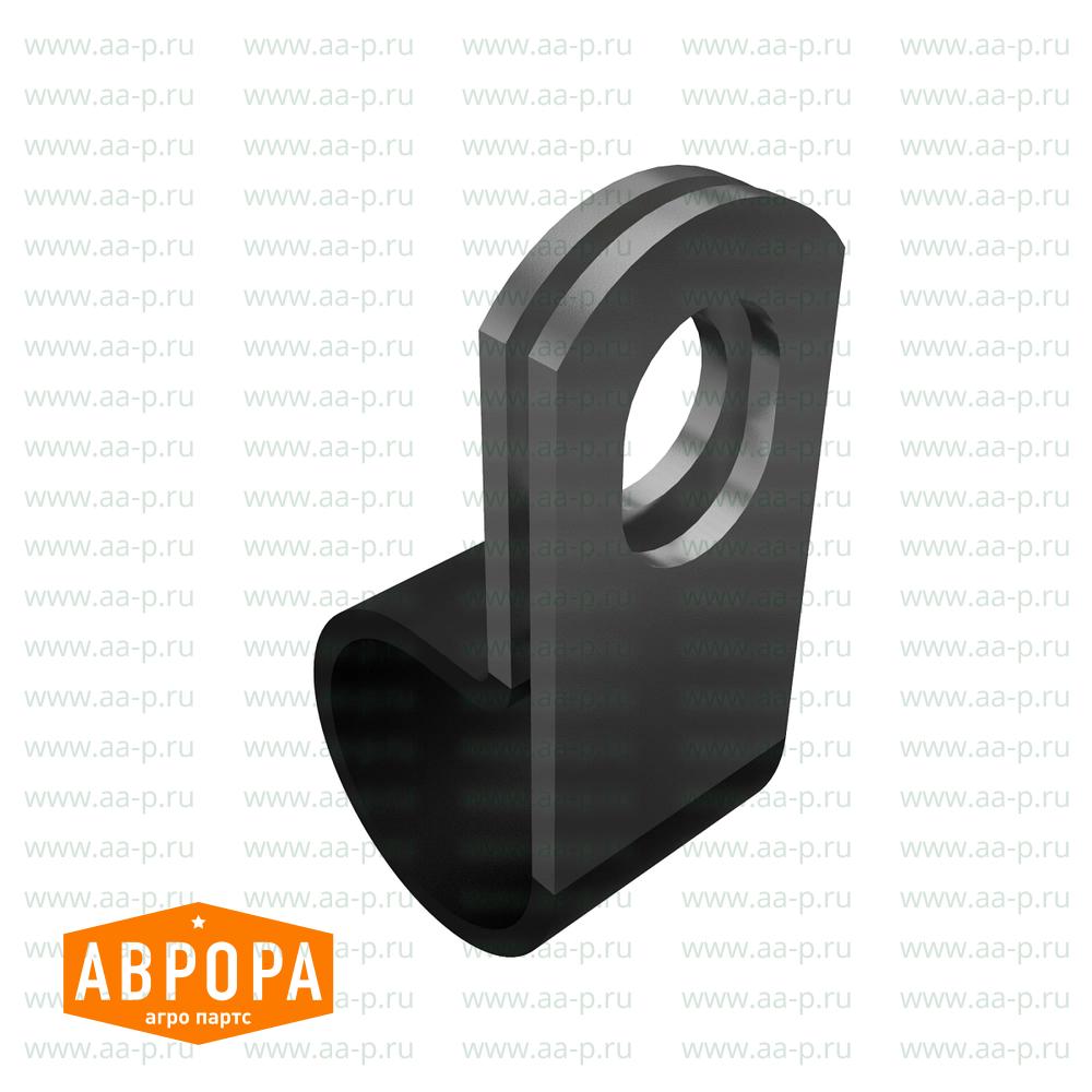 M85319 ЗАЖИМНАЯ  СКОБА